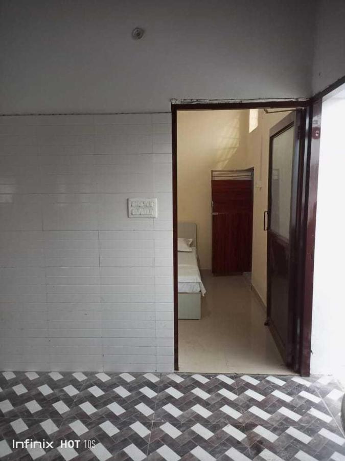Hotel O Sky View Moradabad Exterior foto